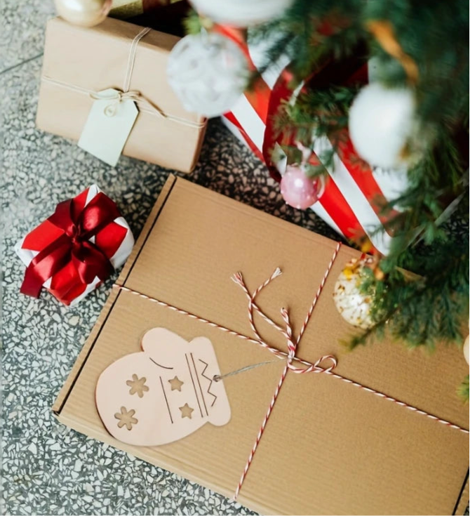 Christmas Tree Decoration