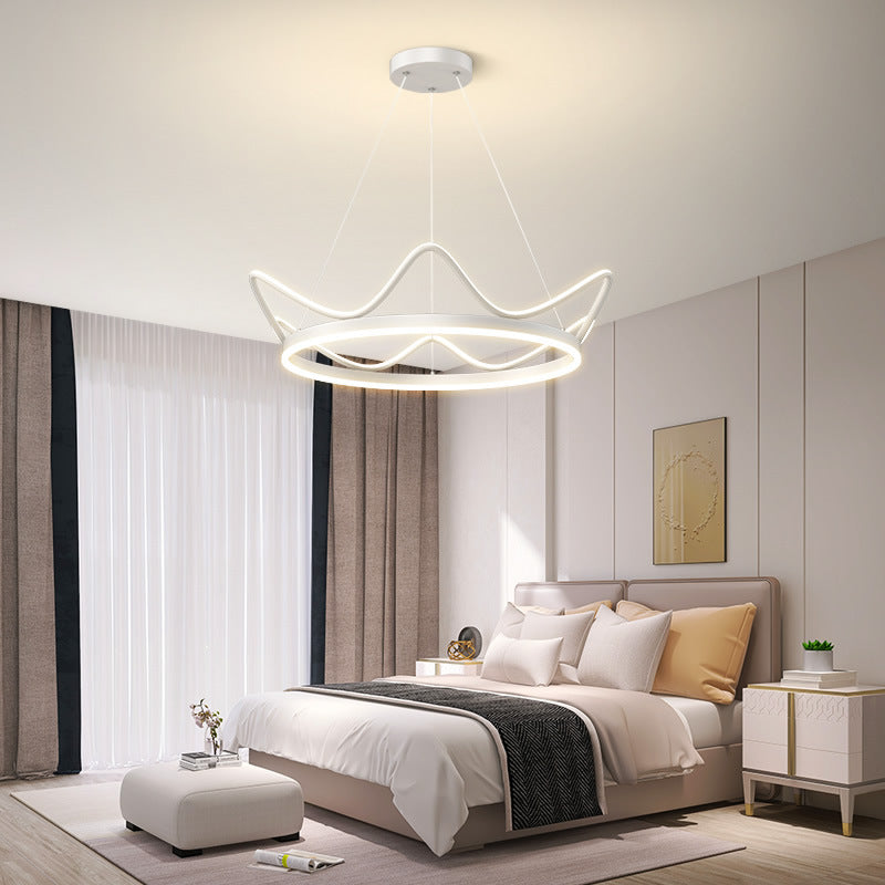 Minimalist Chandelier