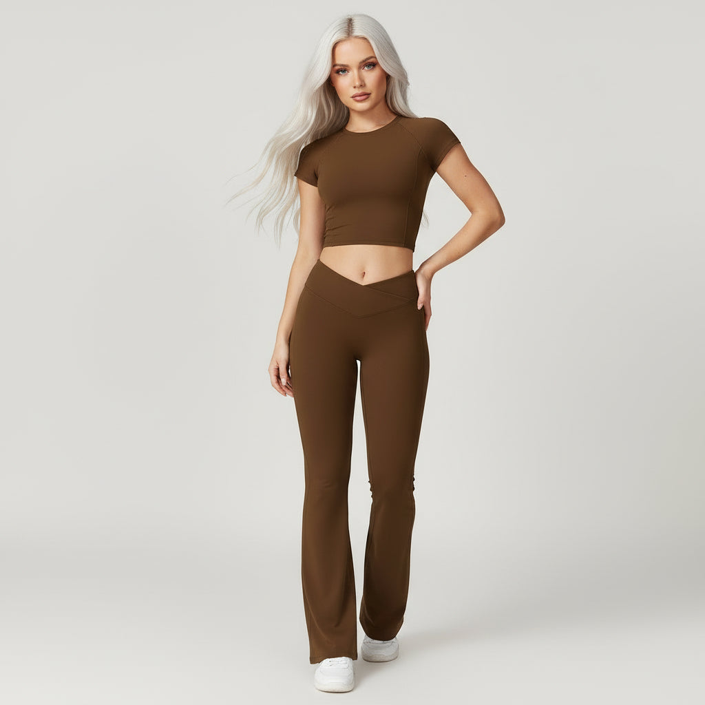 Eco-friendly Active Set