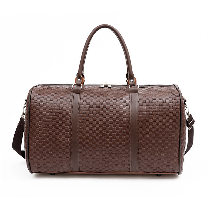 New Hand Luggage Travel Bag Waterproof Fitness