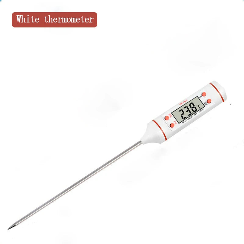 Kitchen Electronic Food Thermometer