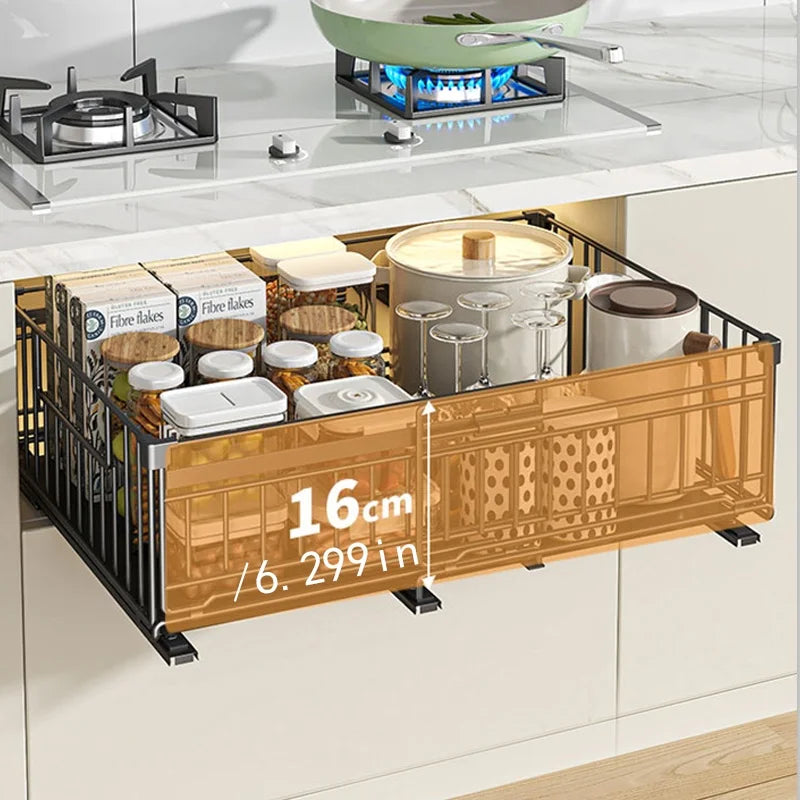 Kitchen Organizer