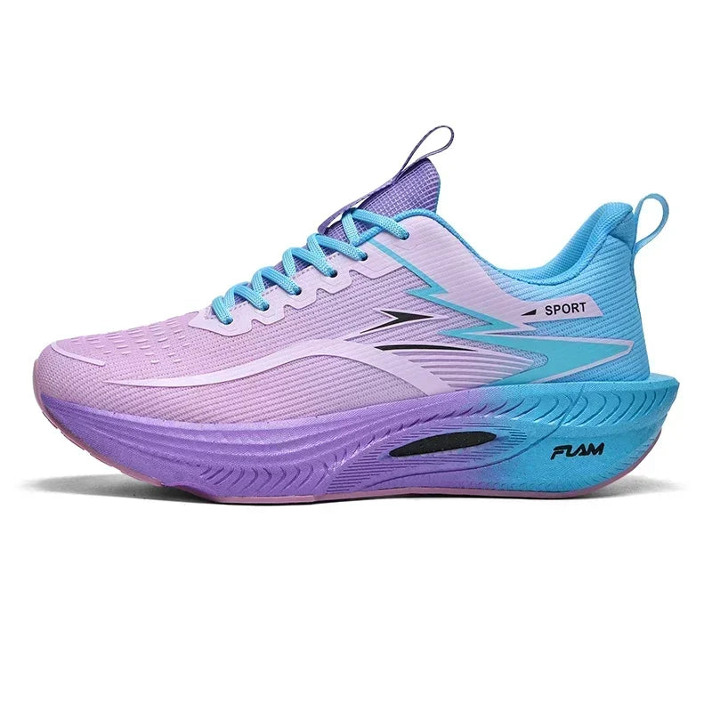 Unisex Lightweight Sport Sneakers