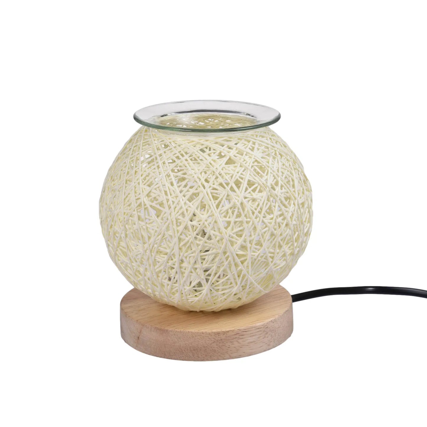 Aroma Electric Wax Melt Incense Burner