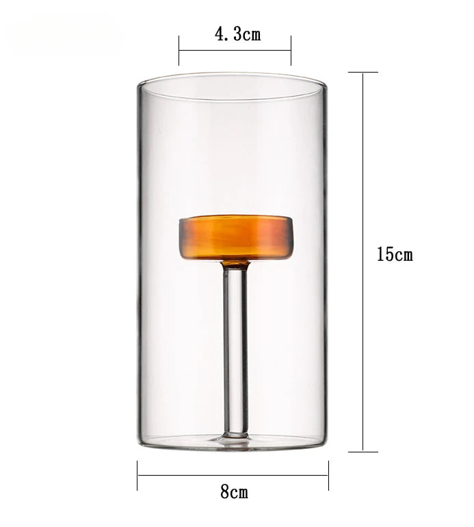 Luxury Dining Table Candle Holder