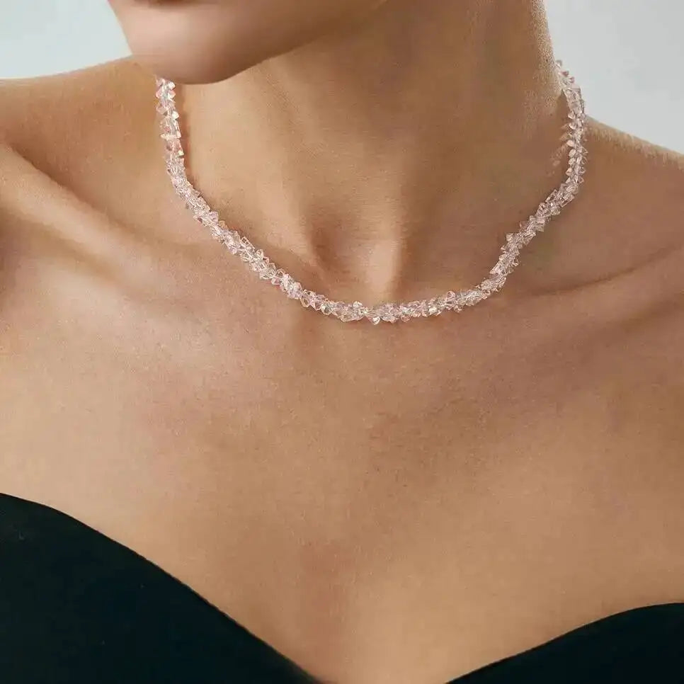 Elegant Jewellery Set