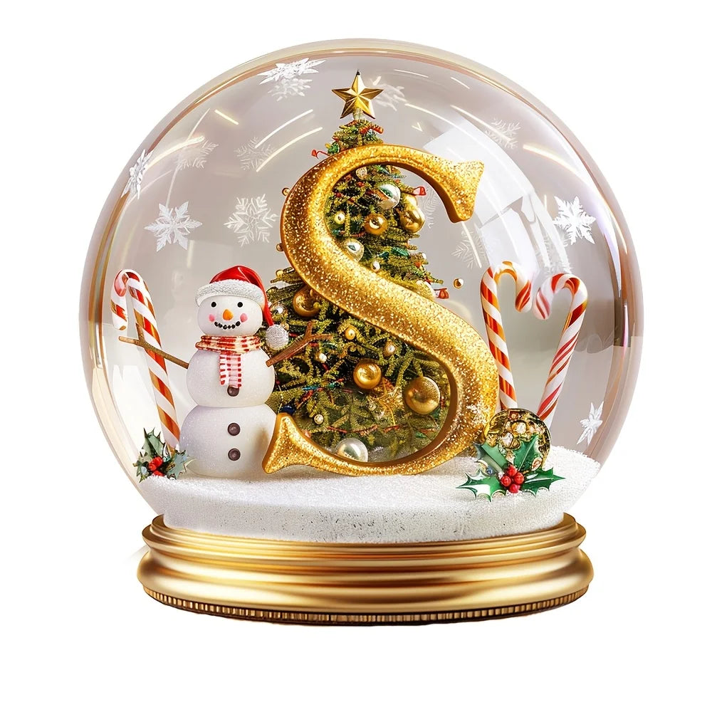 Christmas Tree Decorations