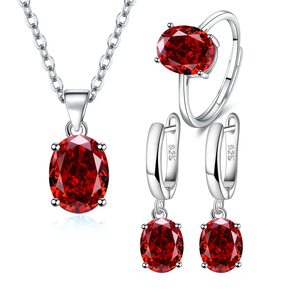 Elegant Jewellery Sets