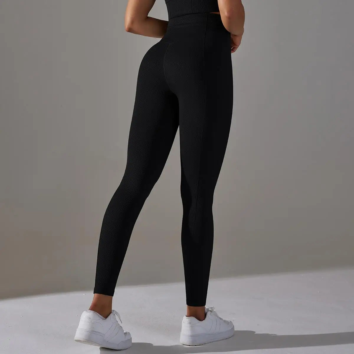 Fitness Leggings - Active Wear