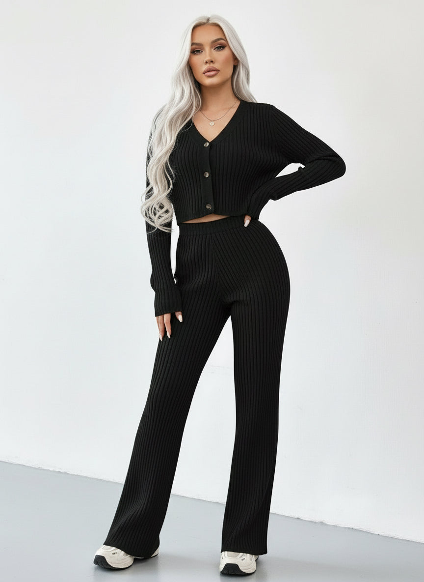 Two-piece Lounge Set