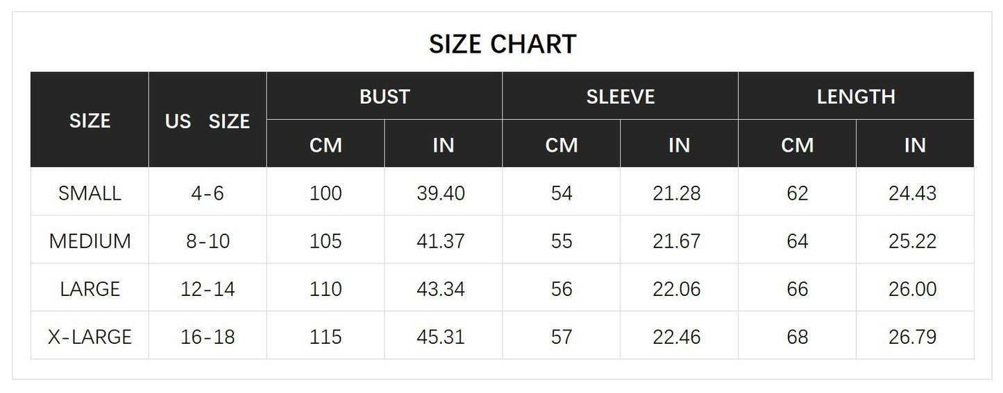 Sweater Cardigan Coat