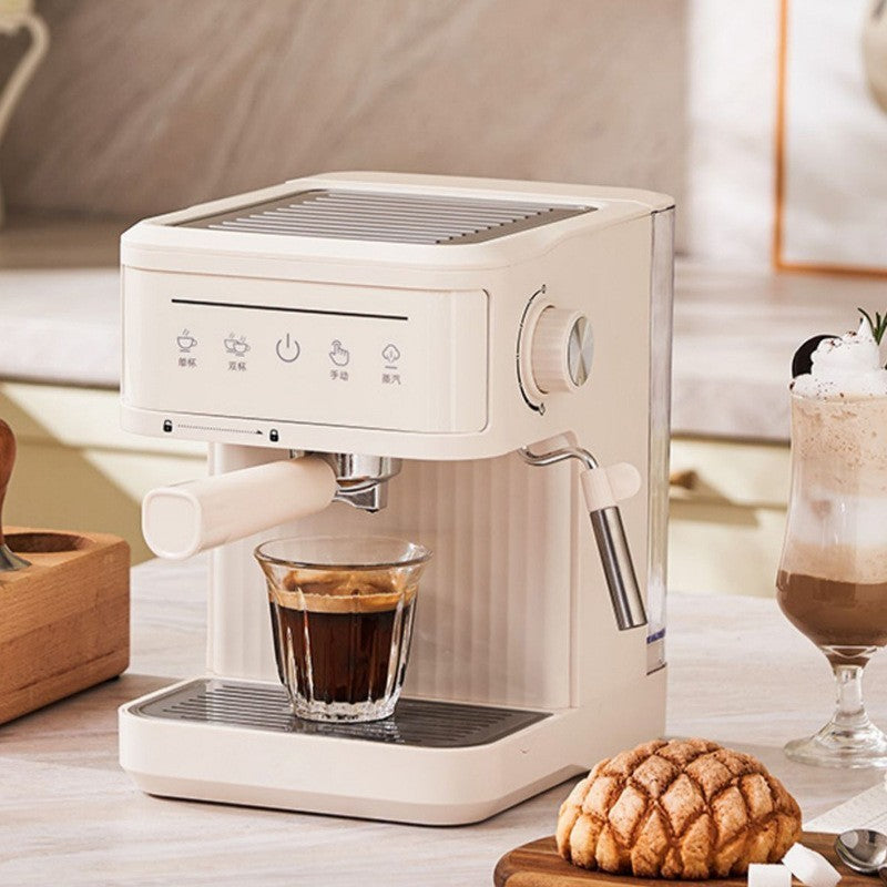 Italian Coffee Machine Semi-automatic High Pressure