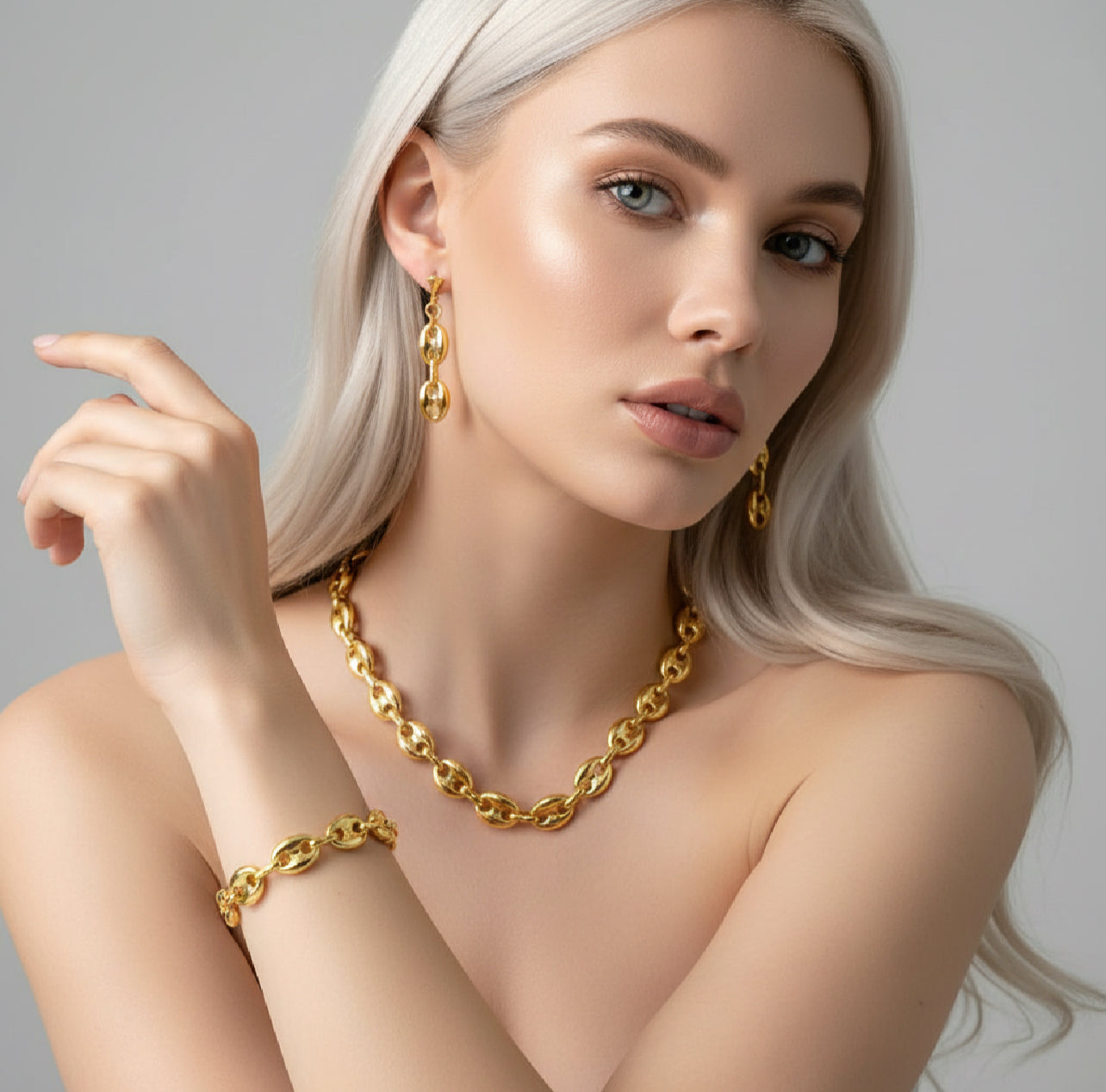 Jewellery & Accessories