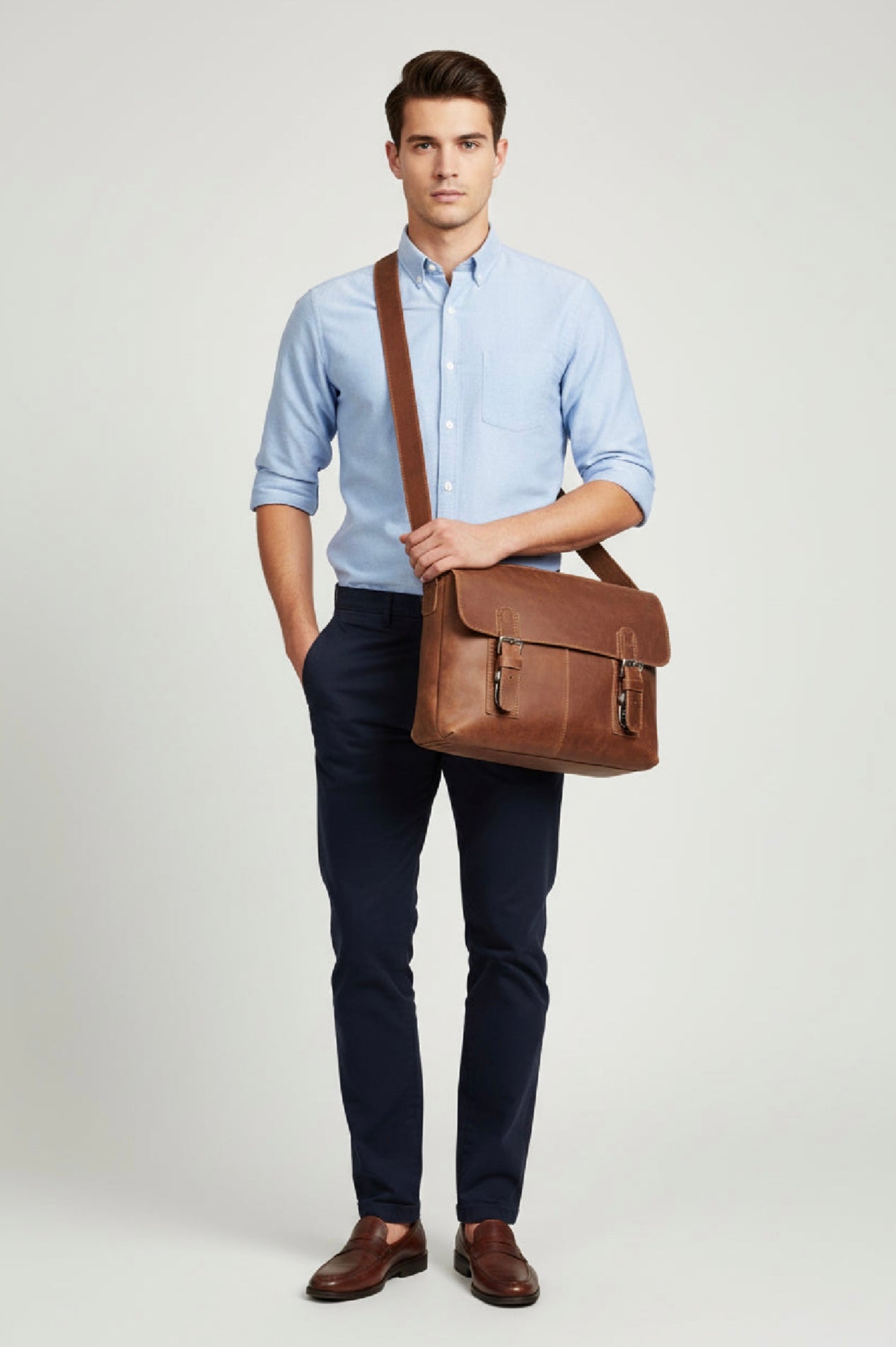Men Bags