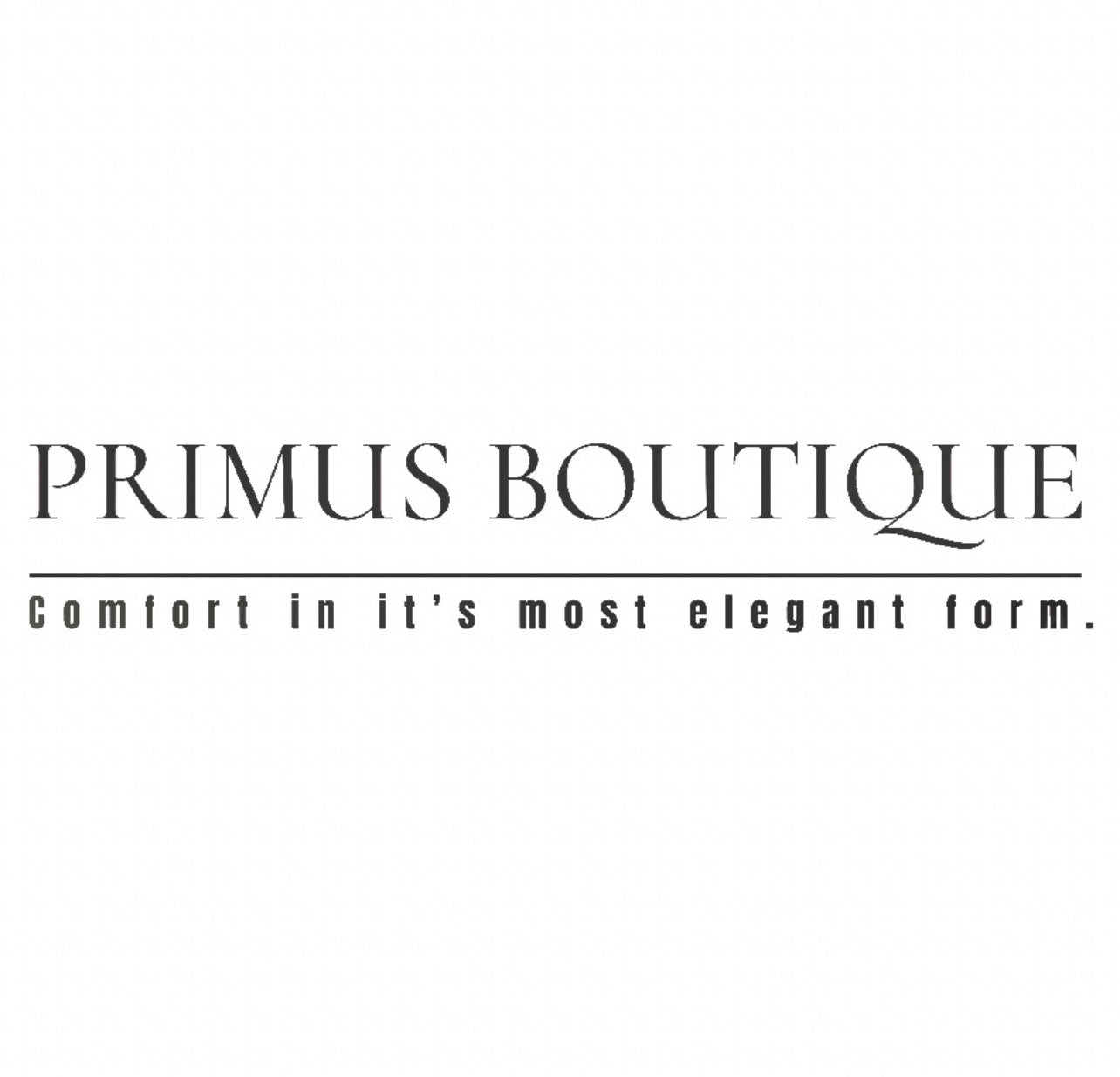 Primus Boutique