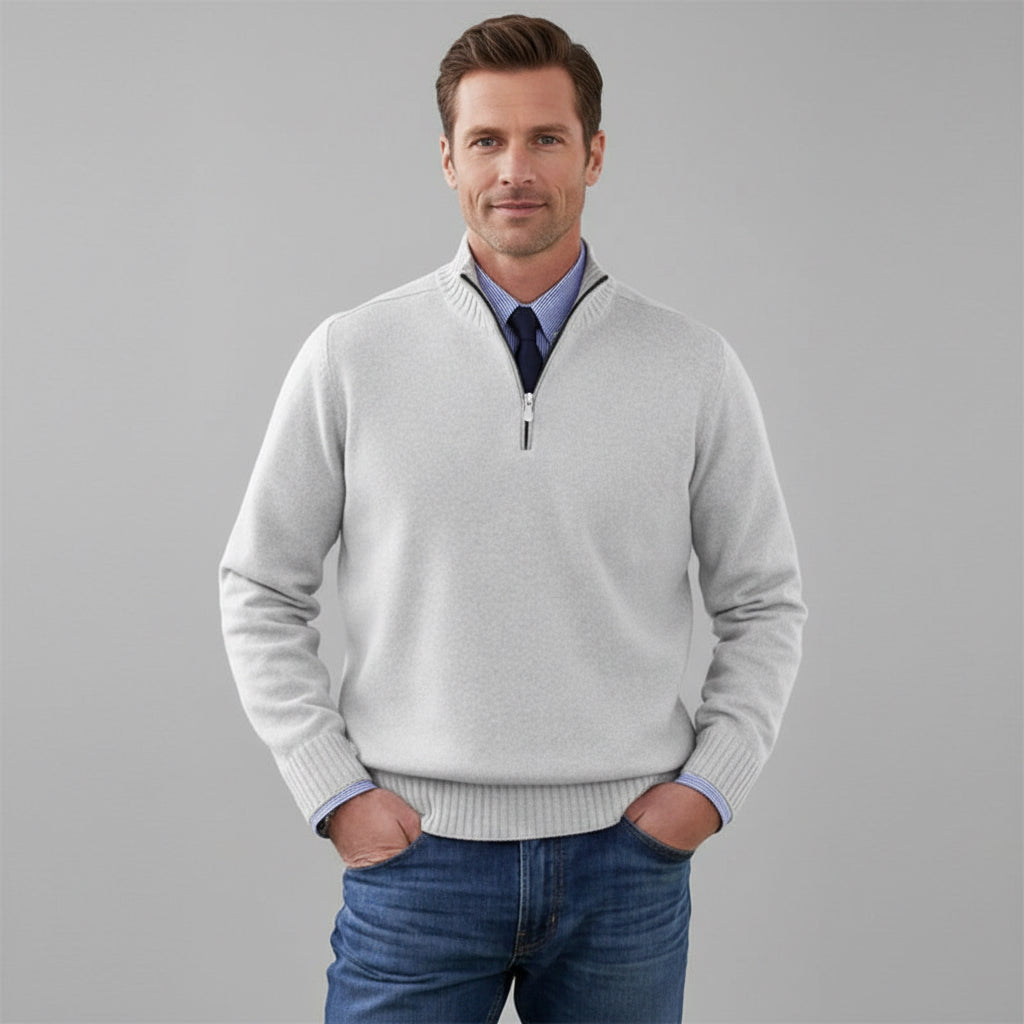 Casual Winter Top
