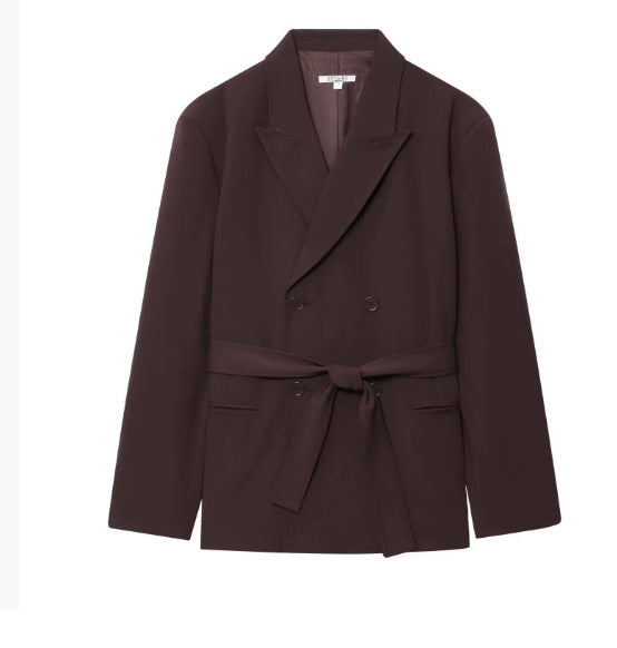 Blazer Suit