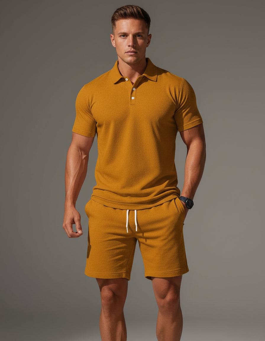 Casual Beach Set
