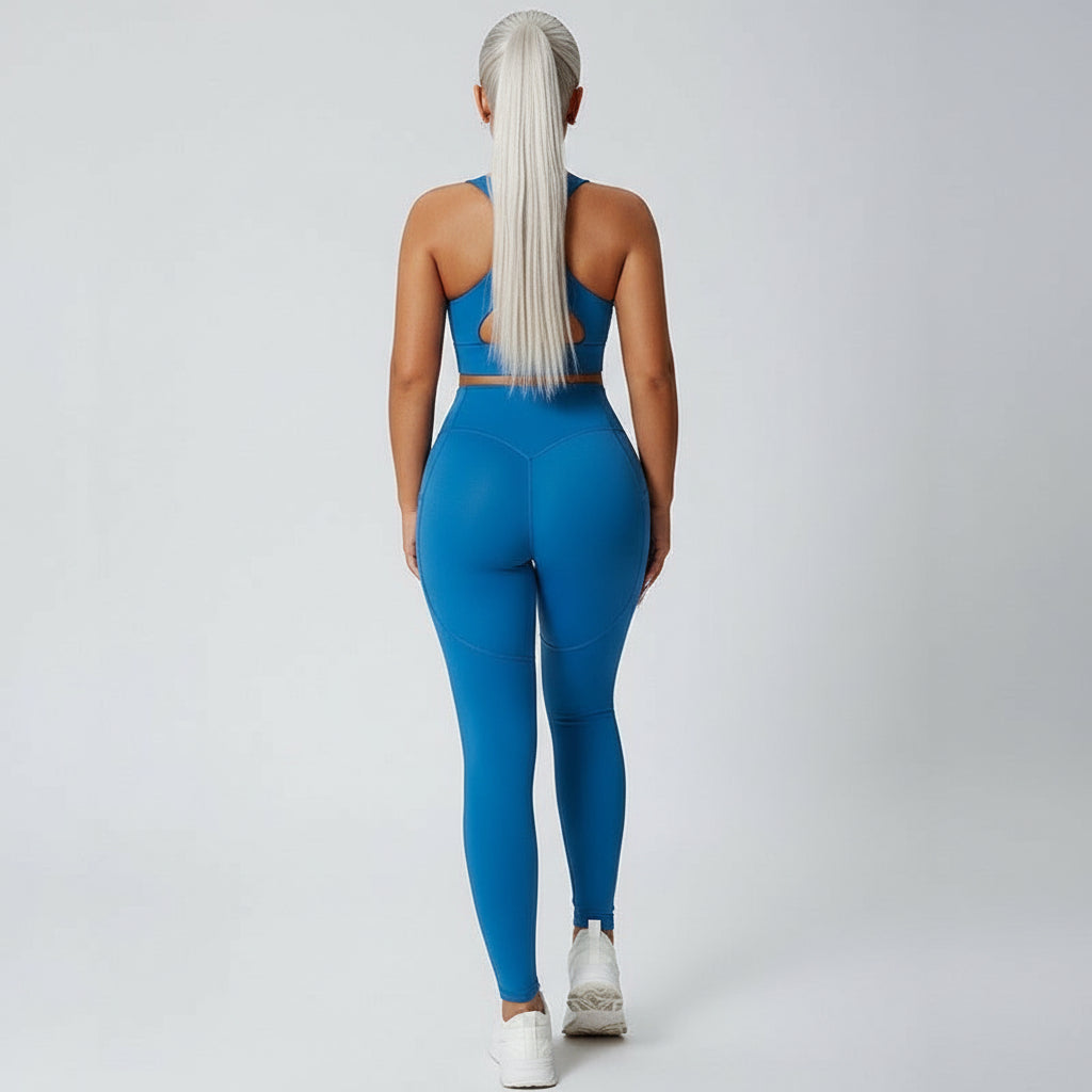 Eco-friendly Active Set