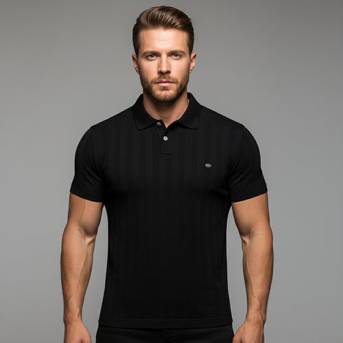 Casual Men's Top