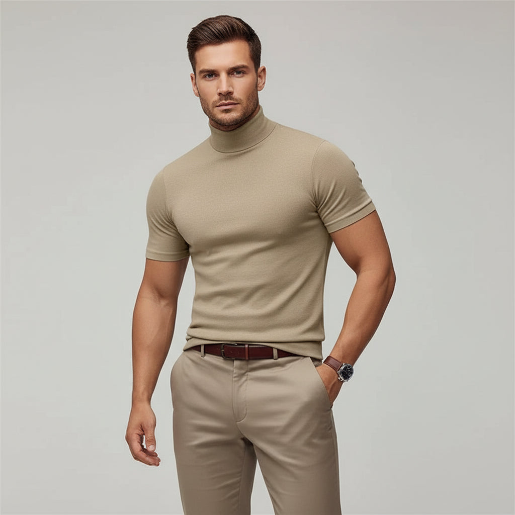 Casual T-shirt