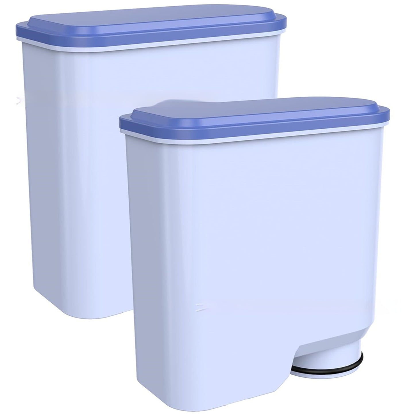 Plastic Filter For Coffee Machine