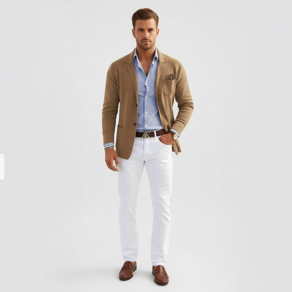 Suit Jacket