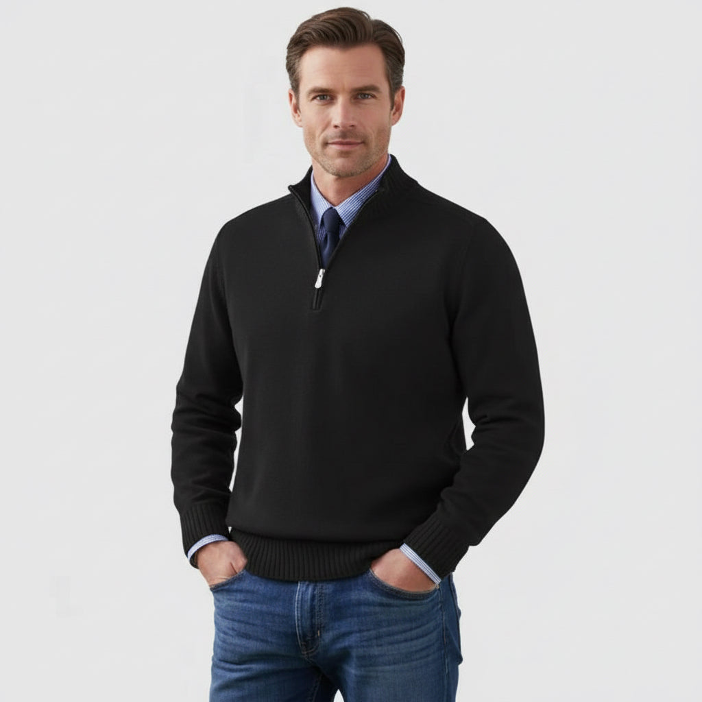Casual Winter Top