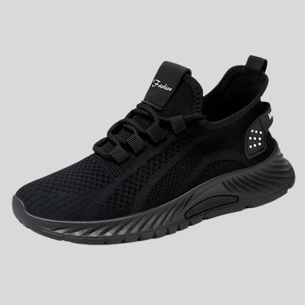 Lightweight Sports Shoes – Soft Sole
