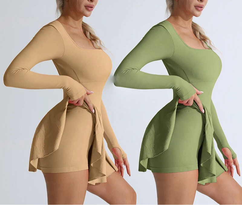 Hockey Dress | Tennis Dress | Golf Dress