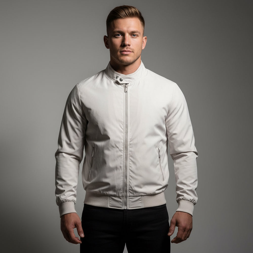 Casual Jacket