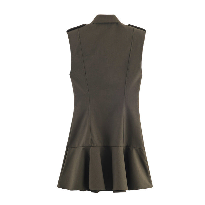 Short Dress