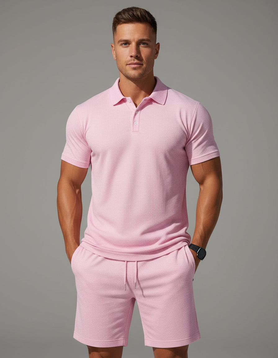 Casual Beach Set