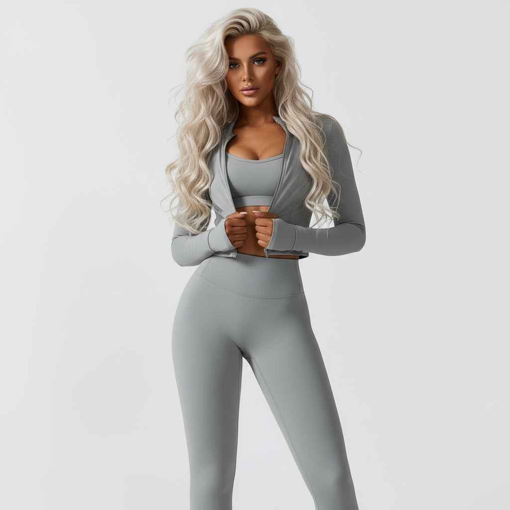 Eco-friendly Three-piece Set
