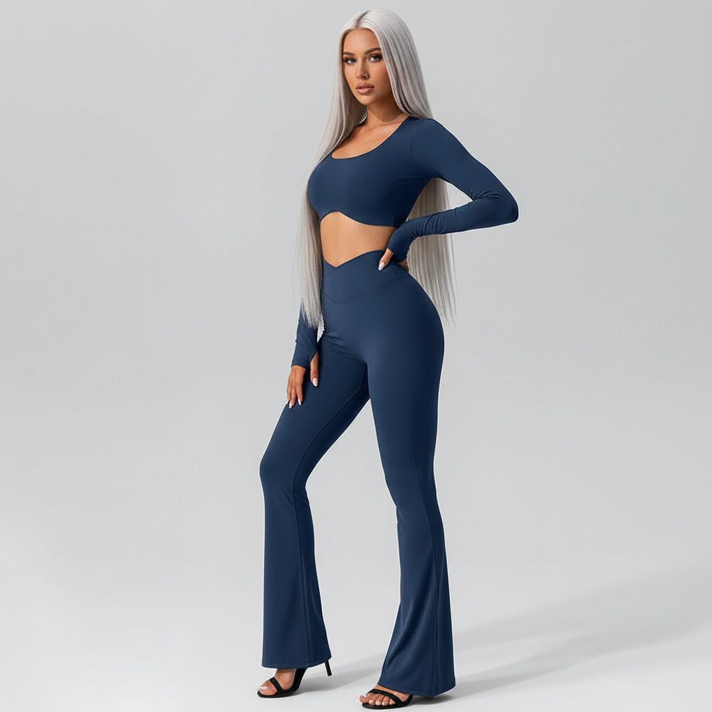 Eco-friendly Active Set