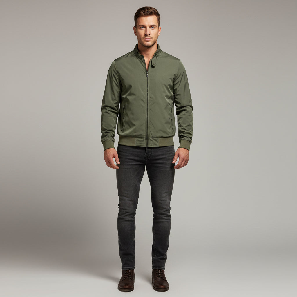 Casual Jacket