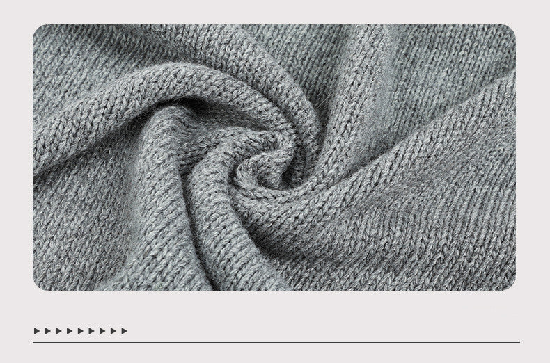 Sweater Cardigan Coat