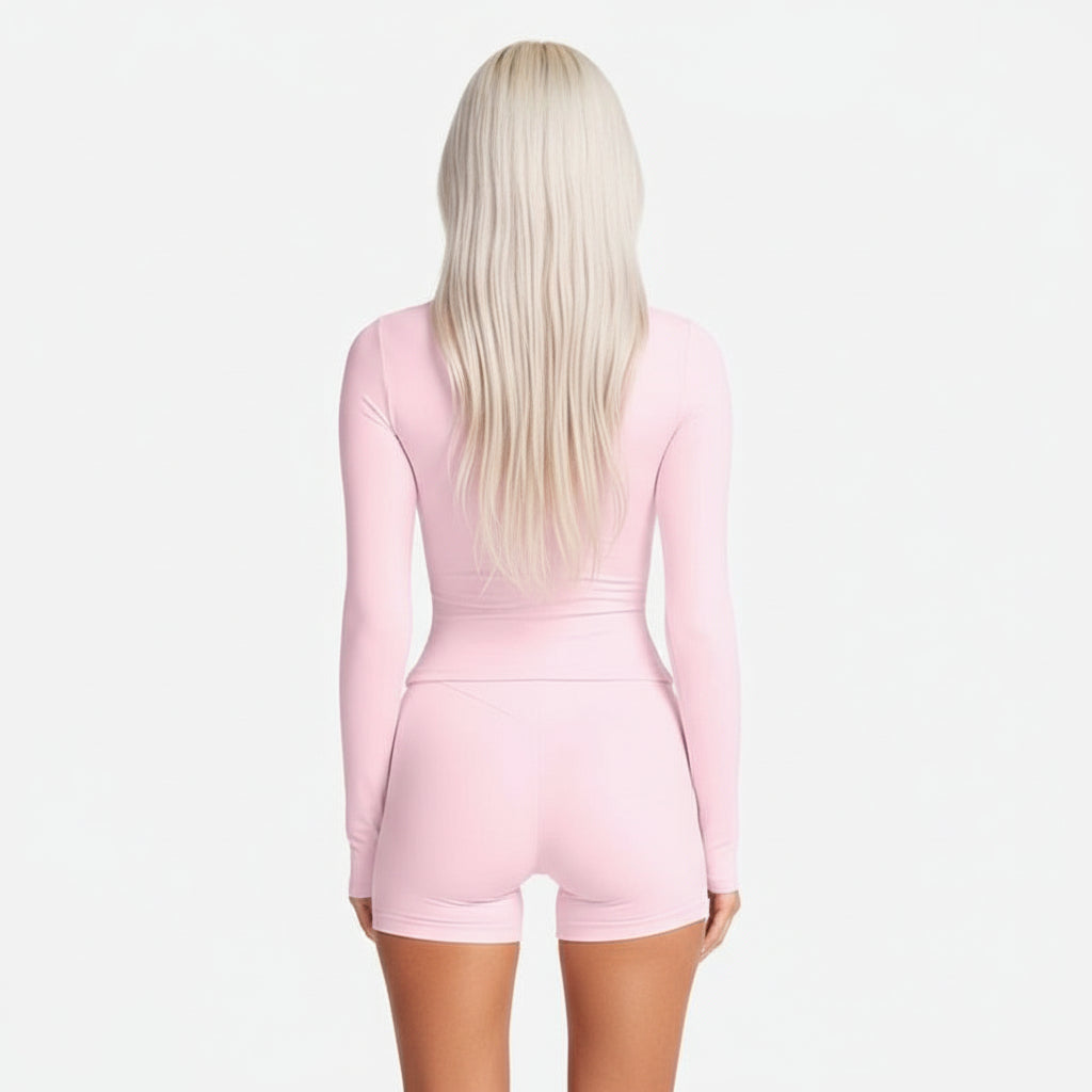 Eco-friendly Long Sleeve Shirt