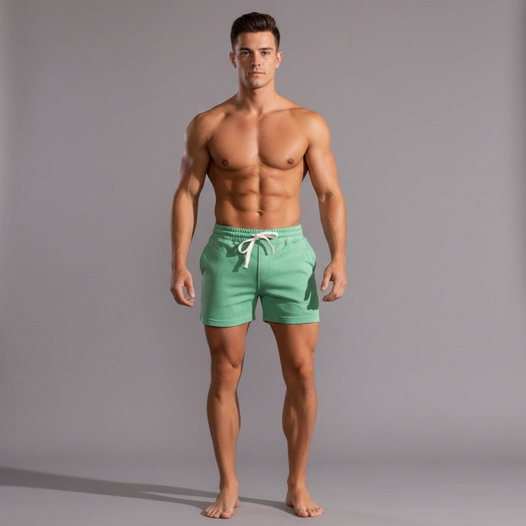 Casual Shorts