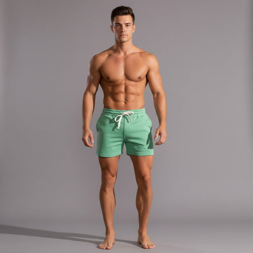 Casual Shorts