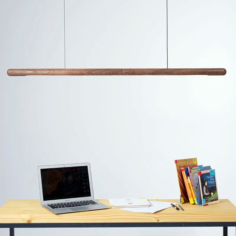 Long Pendant Lamp