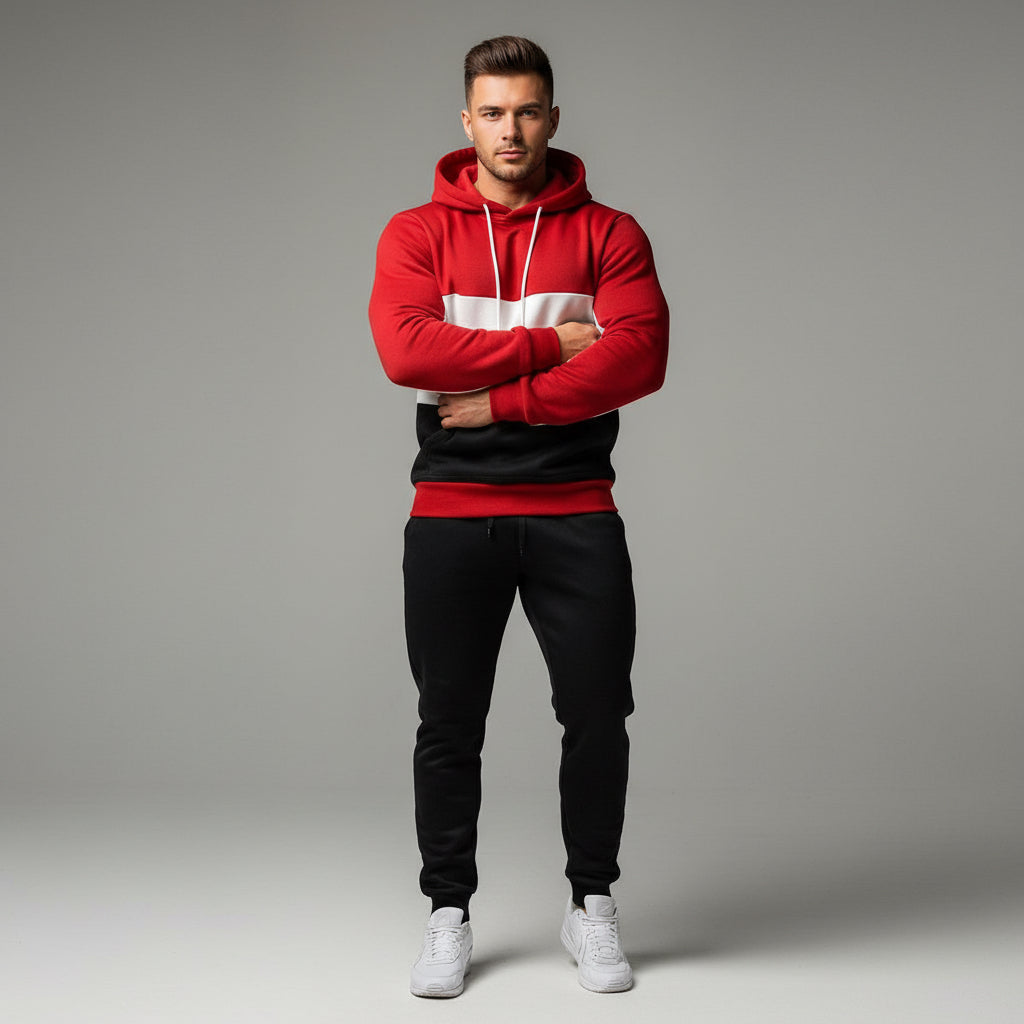 Sportive Set