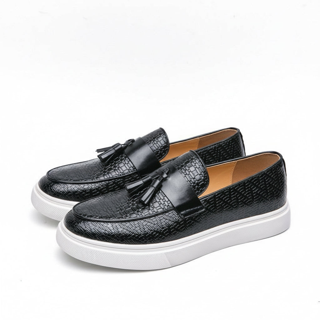 Casual Leather Shoes