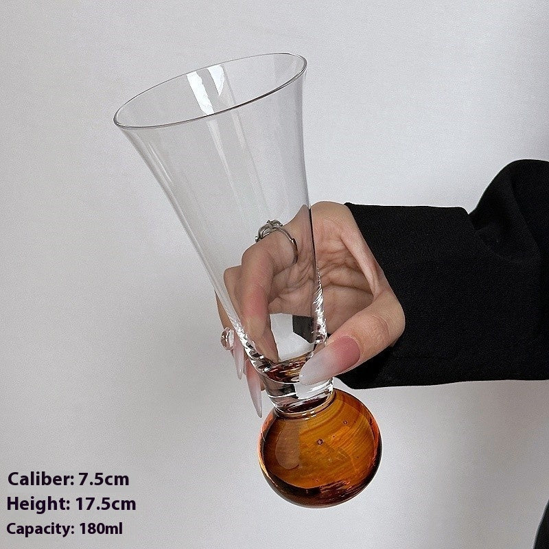 Affordable Luxury Style Good-looking Matte Powder Planet Juice Cup