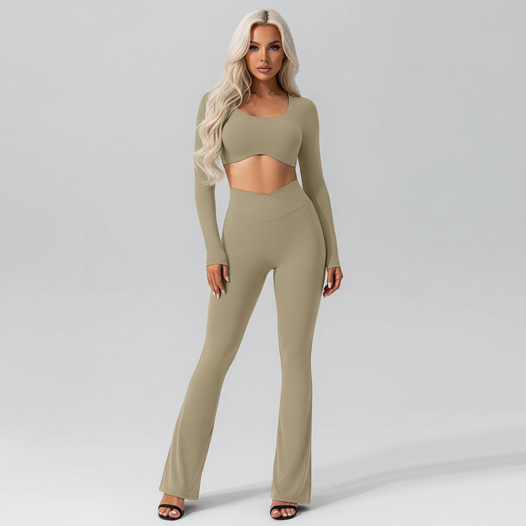 Eco-friendly Active Set