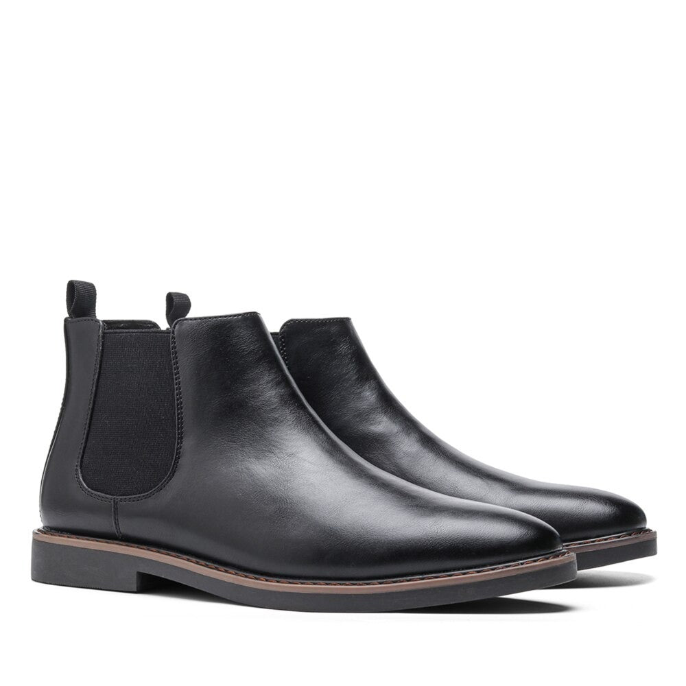 Waterproof Leather Shoes