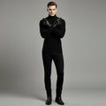 PU Autumn and Winter Touch Screen Gloves