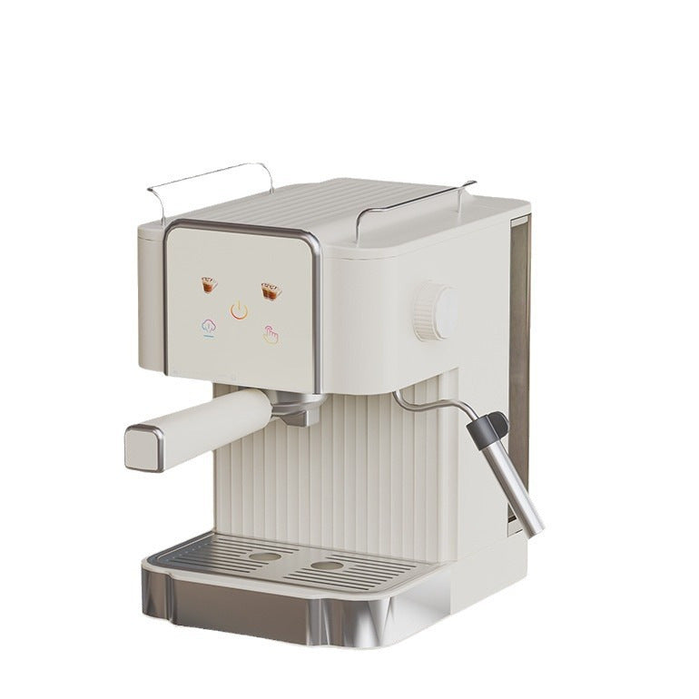 Italian Coffee Machine Semi-automatic High Pressure