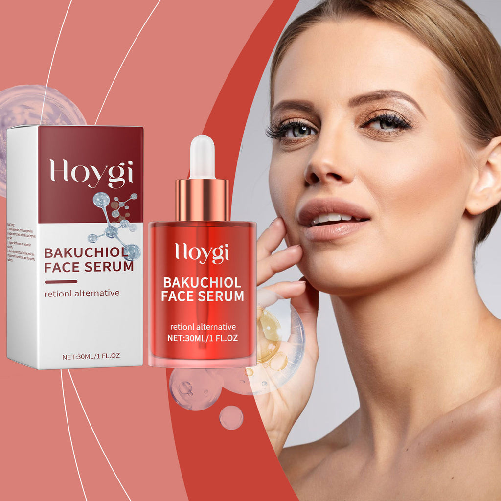 Facial Care Solution Gently Moisturizes Skin