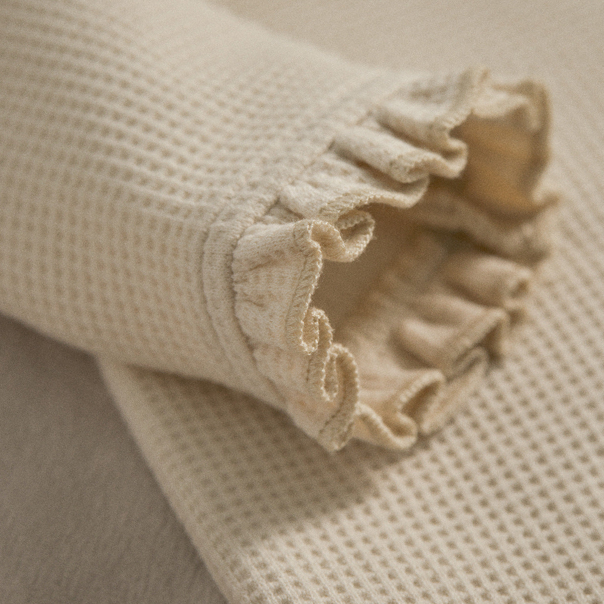 Kids' Rompers Lace Collar Multi-color Optional